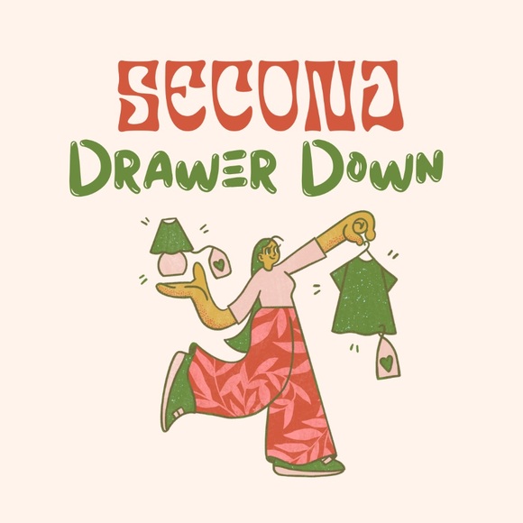 secondrawerdown
